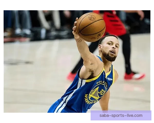 库里复出进程受阻 未参与全场对抗 无缘对篮网比赛 回归时间仍不明晰