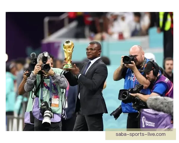 2026世界杯决赛精彩对决即将上演全球球迷热切期待