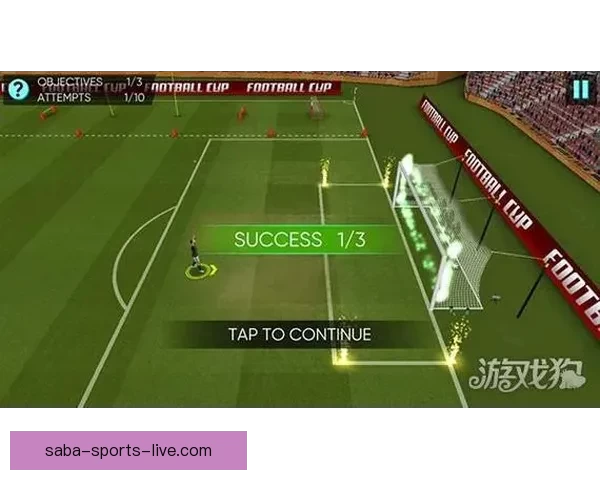 世界杯竞猜游戏全方位攻略助你预测胜者轻松赚取奖金